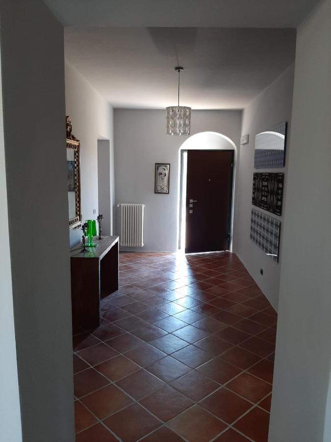 Villa Rocco Country House Ozzano Monferrato Exteriér fotografie