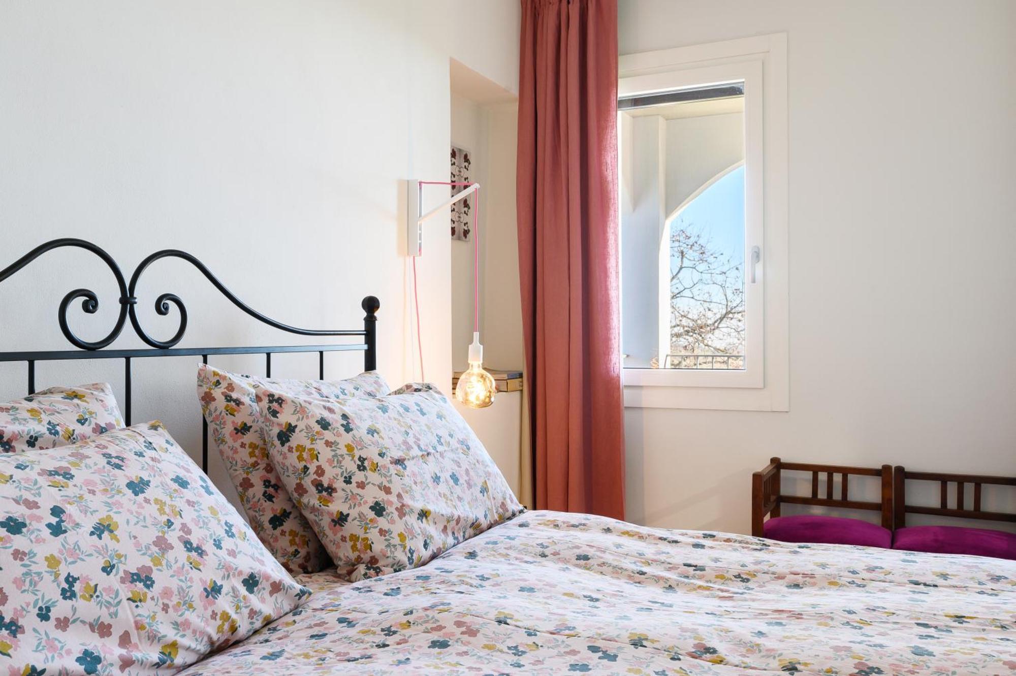 Villa Rocco Country House Ozzano Monferrato Exteriér fotografie